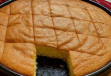 Kolač bolji od tulumbi i baklave – Topi se u ustima! Kolač bolji od tulumbi i baklave – Topi se u ustima!