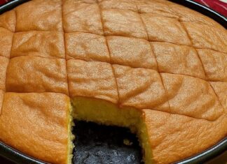 Kolač bolji od tulumbi i baklave – Topi se u ustima! Kolač bolji od tulumbi i baklave – Topi se u ustima!