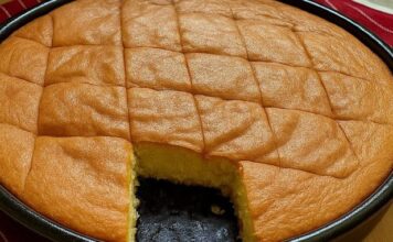 Kolač bolji od tulumbi i baklave – Topi se u ustima! Kolač bolji od tulumbi i baklave – Topi se u ustima!