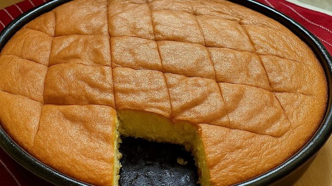 Kolač bolji od tulumbi i baklave – Topi se u ustima! Kolač bolji od tulumbi i baklave – Topi se u ustima!