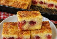 KOLAČ NA ČAŠE – bez vage i miksera, a uspeva svaki put! KOLAČ NA ČAŠE – bez vage i miksera, a uspeva svaki put!