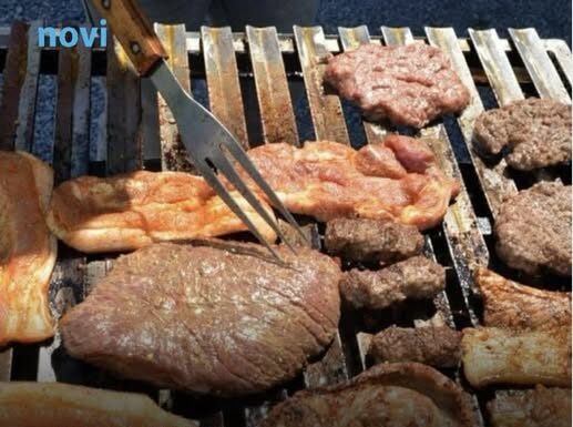 Koliko dugo može da stoji roštiljsko meso? Koliko dugo može da stoji roštiljsko meso?