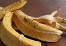 KORU OD BANANE STAVITE U FRIŽIDER: Nakon samo 15 minuta riješit ćete se problema koji vam uništava život… KORU OD BANANE STAVITE U FRIŽIDER: Nakon samo 15 minuta riješit ćete se problema koji vam uništava život…