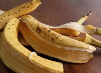 KORU OD BANANE STAVITE U FRIŽIDER: Nakon samo 15 minuta riješit ćete se problema koji vam uništava život… KORU OD BANANE STAVITE U FRIŽIDER: Nakon samo 15 minuta riješit ćete se problema koji vam uništava život…