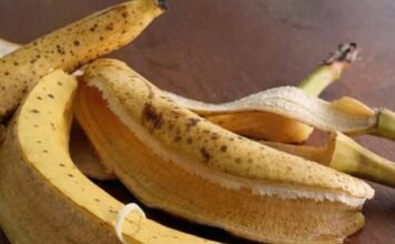 KORU OD BANANE STAVITE U FRIŽIDER: Nakon samo 15 minuta riješit ćete se problema koji vam uništava život… KORU OD BANANE STAVITE U FRIŽIDER: Nakon samo 15 minuta riješit ćete se problema koji vam uništava život…