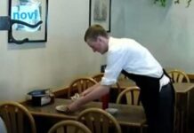 Kuhari objasnili kako da odmah prepoznate loš restoran: Sve piše u jelovniku Kuhari objasnili kako da odmah prepoznate loš restoran: Sve piše u jelovniku