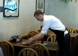 Kuhari objasnili kako da odmah prepoznate loš restoran: Sve piše u jelovniku Kuhari objasnili kako da odmah prepoznate loš restoran: Sve piše u jelovniku