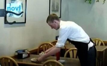 Kuhari objasnili kako da odmah prepoznate loš restoran: Sve piše u jelovniku Kuhari objasnili kako da odmah prepoznate loš restoran: Sve piše u jelovniku