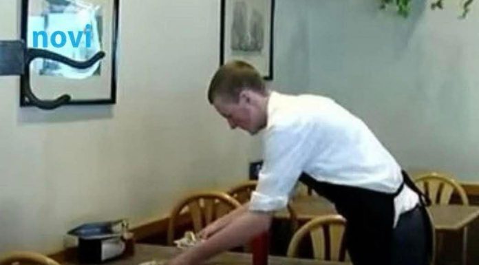 Kuhari objasnili kako da odmah prepoznate loš restoran: Sve piše u jelovniku Kuhari objasnili kako da odmah prepoznate loš restoran: Sve piše u jelovniku