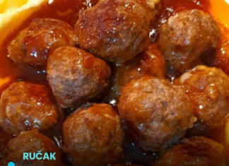 Kuhari u ćufte nikada ne dodaju ni hljeb ni jaja: Samo 1 sastojak čini da meso bude duplo sočnije Kuhari u ćufte nikada ne dodaju ni hljeb ni jaja: Samo 1 sastojak čini da meso bude duplo sočnije