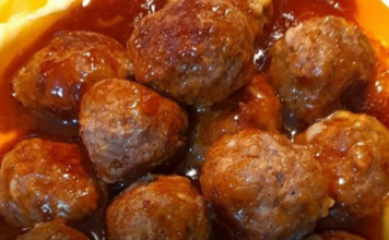 Kuhari u ćufte nikada ne dodaju ni hljeb ni jaja: Samo 1 sastojak čini da meso bude duplo sočnije Kuhari u ćufte nikada ne dodaju ni hljeb ni jaja: Samo 1 sastojak čini da meso bude duplo sočnije