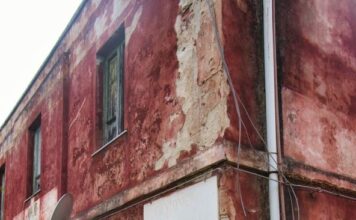 “Kupila sam famoznu kuću za 1 evro u Italiji i prošla kao bosa po trnju: Niko vam ovo neće reći” "Kupila sam famoznu kuću za 1 evro u Italiji i prošla kao bosa po trnju: Niko vam ovo neće reći"