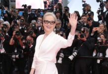 Ledeni odgovor Ane Vintur na oblačenje Melanije Tramp: Teška srca morala da komentariše, a Meril Strip je unizila zbog 1 kombinacije Ledeni odgovor Ane Vintur na oblačenje Melanije Tramp: Teška srca morala da komentariše, a Meril Strip je unizila zbog 1 kombinacije