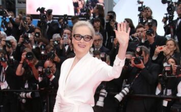 Ledeni odgovor Ane Vintur na oblačenje Melanije Tramp: Teška srca morala da komentariše, a Meril Strip je unizila zbog 1 kombinacije Ledeni odgovor Ane Vintur na oblačenje Melanije Tramp: Teška srca morala da komentariše, a Meril Strip je unizila zbog 1 kombinacije