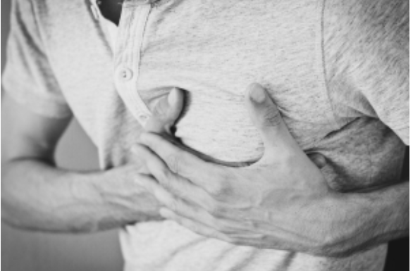 Ljekari upozoravaju: Ova navika povećava rizik od zatajenja srca za 15 %! Ljekari upozoravaju: Ova navika povećava rizik od zatajenja srca za 15 %!