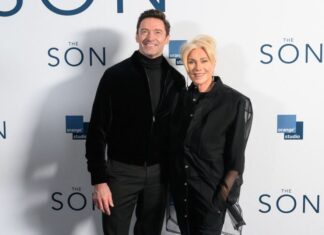 Ljubavne muke Hjua Džekmena o kojima se šuška u Holivudu: Ono što bi on uradio, njegova deca preziru iz dna duše Ljubavne muke Hjua Džekmena o kojima se šuška u Holivudu: Ono što bi on uradio, njegova deca preziru iz dna duše