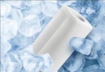 Ljudi masovno ubacuju list ubrusa u zamrzivač: Neverovatno je zašto to rade! Ljudi masovno ubacuju list ubrusa u zamrzivač: Neverovatno je zašto to rade!