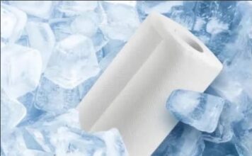 Ljudi masovno ubacuju list ubrusa u zamrzivač: Neverovatno je zašto to rade! Ljudi masovno ubacuju list ubrusa u zamrzivač: Neverovatno je zašto to rade!