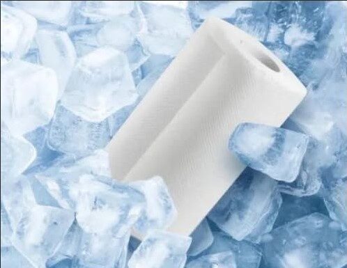 Ljudi masovno ubacuju list ubrusa u zamrzivač: Neverovatno je zašto to rade! Ljudi masovno ubacuju list ubrusa u zamrzivač: Neverovatno je zašto to rade!