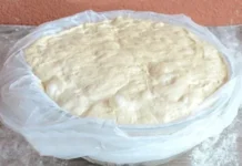 LUDO TIJESTO – ZAPIŠITE OVAJ RECEPT: Može stajati danima, a idealno za kiflice, pizzu, pogaču… LUDO TIJESTO – ZAPIŠITE OVAJ RECEPT: Može stajati danima, a idealno za kiflice, pizzu, pogaču…