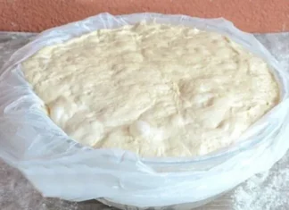 LUDO TIJESTO – ZAPIŠITE OVAJ RECEPT: Može stajati danima, a idealno za kiflice, pizzu, pogaču… LUDO TIJESTO – ZAPIŠITE OVAJ RECEPT: Može stajati danima, a idealno za kiflice, pizzu, pogaču…