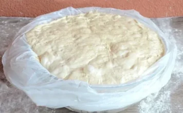 LUDO TIJESTO – ZAPIŠITE OVAJ RECEPT: Može stajati danima, a idealno za kiflice, pizzu, pogaču… LUDO TIJESTO – ZAPIŠITE OVAJ RECEPT: Može stajati danima, a idealno za kiflice, pizzu, pogaču…