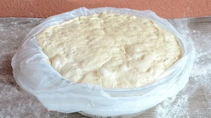 LUDO TIJESTO – ZAPIŠITE OVAJ RECEPT: Može stajati danima, a idealno za kiflice, pizzu, pogaču… LUDO TIJESTO – ZAPIŠITE OVAJ RECEPT: Može stajati danima, a idealno za kiflice, pizzu, pogaču…