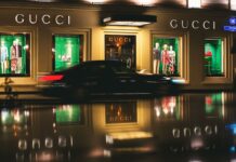 Luksuzni gigant na raskrsnici: Može li Gucci da se vrati u kolosek? Luksuzni gigant na raskrsnici: Može li Gucci da se vrati u kolosek?