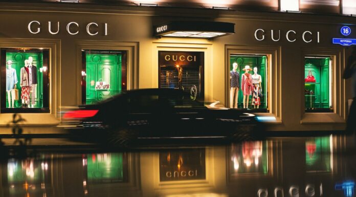 Luksuzni gigant na raskrsnici: Može li Gucci da se vrati u kolosek? Luksuzni gigant na raskrsnici: Može li Gucci da se vrati u kolosek?