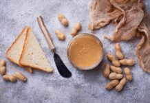 Mali ritual, veliki efekat: zašto puter od kikirikija osvaja i nutricioniste i TikTok Mali ritual, veliki efekat: zašto puter od kikirikija osvaja i nutricioniste i TikTok