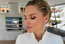 Melina poslala brutalnu poruku Harisu Džinoviću: “Sve je smišljeno unaprijed” Melina poslala brutalnu poruku Harisu Džinoviću: “Sve je smišljeno unaprijed”