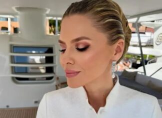 Melina poslala brutalnu poruku Harisu Džinoviću: “Sve je smišljeno unaprijed” Melina poslala brutalnu poruku Harisu Džinoviću: “Sve je smišljeno unaprijed”