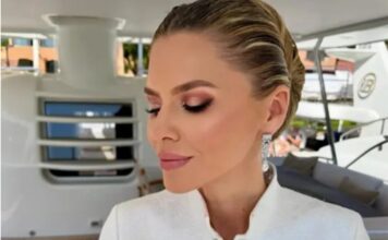 Melina poslala brutalnu poruku Harisu Džinoviću: “Sve je smišljeno unaprijed” Melina poslala brutalnu poruku Harisu Džinoviću: “Sve je smišljeno unaprijed”