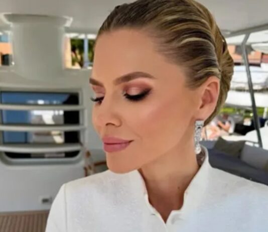 Melina poslala brutalnu poruku Harisu Džinoviću: “Sve je smišljeno unaprijed” Melina poslala brutalnu poruku Harisu Džinoviću: “Sve je smišljeno unaprijed”