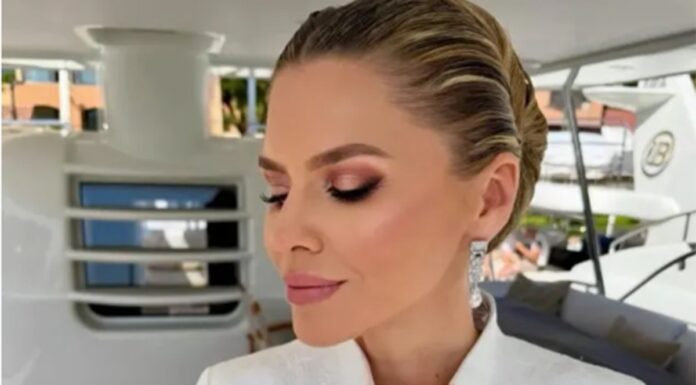 Melina poslala brutalnu poruku Harisu Džinoviću: “Sve je smišljeno unaprijed” Melina poslala brutalnu poruku Harisu Džinoviću: “Sve je smišljeno unaprijed”