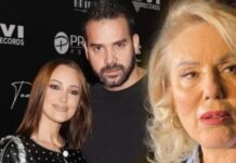 “MENI BRENA NIJE SVEKRVA” Alekandra Prijović više nikom ne šuti, a jednom izjavom objasnila u kakvim je odnosima sa pjevačicom “MENI BRENA NIJE SVEKRVA” Alekandra Prijović više nikom ne šuti, a jednom izjavom objasnila u kakvim je odnosima sa pjevačicom