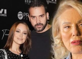 “MENI BRENA NIJE SVEKRVA” Alekandra Prijović više nikom ne šuti, a jednom izjavom objasnila u kakvim je odnosima sa pjevačicom “MENI BRENA NIJE SVEKRVA” Alekandra Prijović više nikom ne šuti, a jednom izjavom objasnila u kakvim je odnosima sa pjevačicom