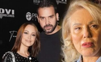 “MENI BRENA NIJE SVEKRVA” Alekandra Prijović više nikom ne šuti, a jednom izjavom objasnila u kakvim je odnosima sa pjevačicom “MENI BRENA NIJE SVEKRVA” Alekandra Prijović više nikom ne šuti, a jednom izjavom objasnila u kakvim je odnosima sa pjevačicom