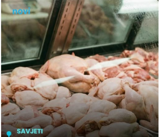 Mesar otkrio koji je najisplativiji komad piletine: Mnogi su se iznenadili Mesar otkrio koji je najisplativiji komad piletine: Mnogi su se iznenadili