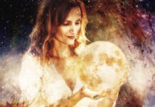 Mesec u Jarcu za ova 4 horoskopska znaka donosi velike blagoslove tokom aprila Mesec u Jarcu za ova 4 horoskopska znaka donosi velike blagoslove tokom aprila