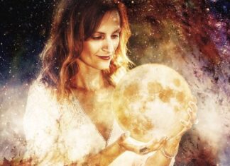 Mesec u Jarcu za ova 4 horoskopska znaka donosi velike blagoslove tokom aprila Mesec u Jarcu za ova 4 horoskopska znaka donosi velike blagoslove tokom aprila