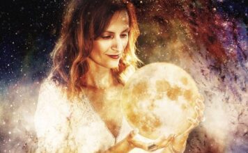 Mesec u Jarcu za ova 4 horoskopska znaka donosi velike blagoslove tokom aprila Mesec u Jarcu za ova 4 horoskopska znaka donosi velike blagoslove tokom aprila