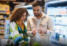 Metod 5-4-3-2-1 ne samo da štedi novac, već vas spasava od nekontrolisane kupovine nepotrebnih namirnica Metod 5-4-3-2-1 ne samo da štedi novac, već vas spasava od nekontrolisane kupovine nepotrebnih namirnica