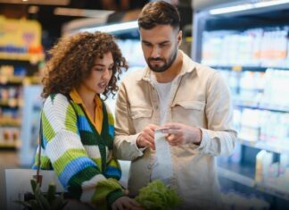 Metod 5-4-3-2-1 ne samo da štedi novac, već vas spasava od nekontrolisane kupovine nepotrebnih namirnica Metod 5-4-3-2-1 ne samo da štedi novac, već vas spasava od nekontrolisane kupovine nepotrebnih namirnica