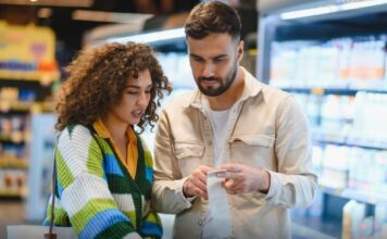 Metod 5-4-3-2-1 ne samo da štedi novac, već vas spasava od nekontrolisane kupovine nepotrebnih namirnica Metod 5-4-3-2-1 ne samo da štedi novac, već vas spasava od nekontrolisane kupovine nepotrebnih namirnica