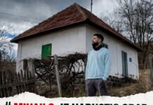 Mihailo je napustio grad i kupio poslednju kuću na selu: U nju 10 godina niko nije kročio, a ono što je tamo zatekao zlata je vredno Mihailo je napustio grad i kupio poslednju kuću na selu: U nju 10 godina niko nije kročio, a ono što je tamo zatekao zlata je vredno