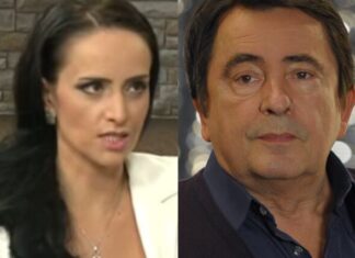 Milici Gutović nisu dozvolili da vidi oca pred smrt: A nakon toga usledila još veća trauma zbog koje je završila na sudu Milici Gutović nisu dozvolili da vidi oca pred smrt: A nakon toga usledila još veća trauma zbog koje je završila na sudu