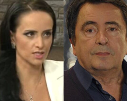 Milici Gutović nisu dozvolili da vidi oca pred smrt: A nakon toga usledila još veća trauma zbog koje je završila na sudu Milici Gutović nisu dozvolili da vidi oca pred smrt: A nakon toga usledila još veća trauma zbog koje je završila na sudu