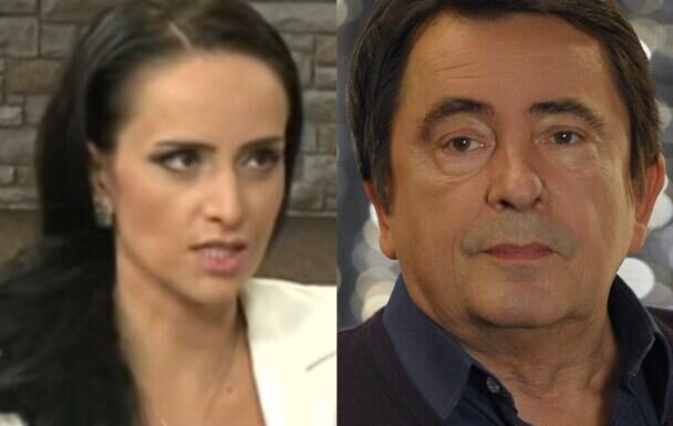 Milici Gutović nisu dozvolili da vidi oca pred smrt: A nakon toga usledila još veća trauma zbog koje je završila na sudu Milici Gutović nisu dozvolili da vidi oca pred smrt: A nakon toga usledila još veća trauma zbog koje je završila na sudu