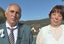 Milovan se prvi put oženio sa 53 godine, a mlada je imala samo 18 leta: Od tada promenio još 3 supruge, a priče o njima su neverovatne Milovan se prvi put oženio sa 53 godine, a mlada je imala samo 18 leta: Od tada promenio još 3 supruge, a priče o njima su neverovatne